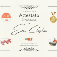 Attestato