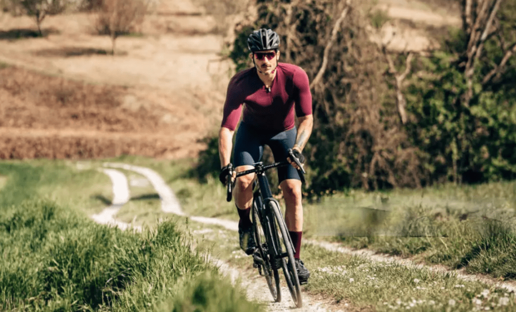 BEF Gravel preiscrizione